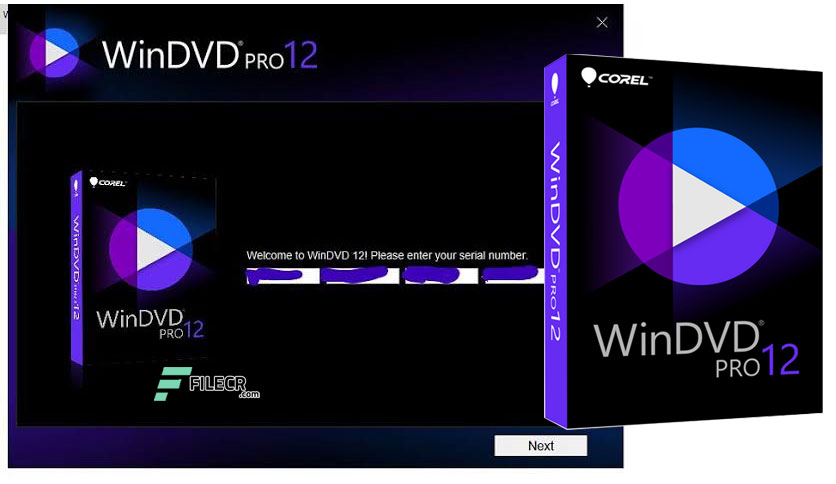 windvd pro 12 trial download